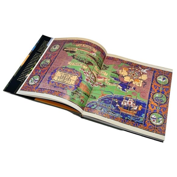 Santa Barbara Style By Kathryn Masson Hardcover 2001 Rizzoli - Picture 7 of 13